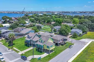 1728 69th St, Galveston, TX 77551 - Photo 37