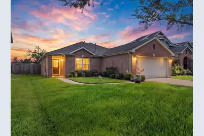 3132 Cambridge Meadows Lane, League City, TX 77573 - Photo 1