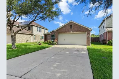 3132 Cambridge Meadows Lane, League City, TX 77573 - Photo 3