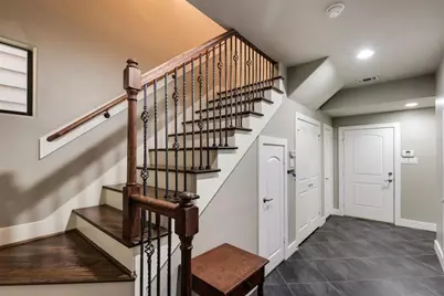 1428 Wilson Street, Houston, TX 77019 - Photo 7