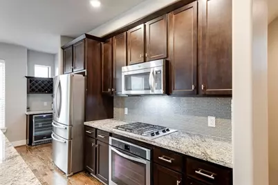 1428 Wilson Street, Houston, TX 77019 - Photo 5