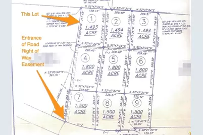 0 Tx-105, Brenham, TX 77833 - Photo 3