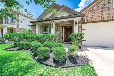 20715 Arrow Falls Lane, Richmond, TX 77407 - Photo 1