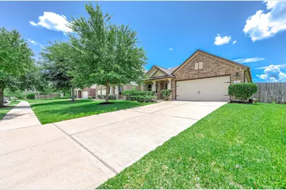 20715 Arrow Falls Lane, Richmond, TX 77407 - Photo 3