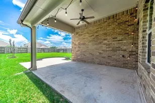 20715 Arrow Falls Ln, Richmond, TX 77407 - Photo 33