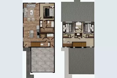 2709 Discovery Trails Court, Conroe, TX 77301 - Photo 5