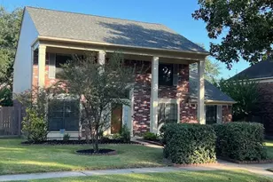 23010 Lanham Dr, Katy, TX 77450 - Photo 1