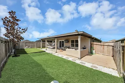 3039 Veeder Pass Lane, Katy, TX 77494 - Photo 1