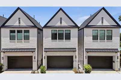 5004 Darling Street, Houston, TX 77007 - Photo 1