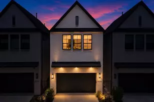5004 Darling St, Houston, TX 77007 - Photo 3