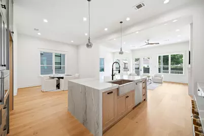 1317 Waverly Street, Houston, TX 77008 - Photo 13