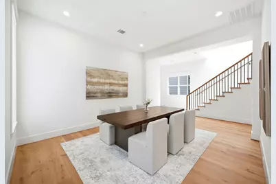 1317 Waverly Street, Houston, TX 77008 - Photo 5