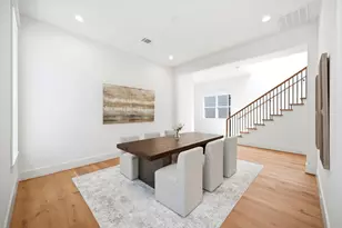 1317 Waverly St, Houston, TX 77008 - Photo 5