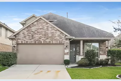 13346 Davenport Hills Lane, Humble, TX 77346 - Photo 1
