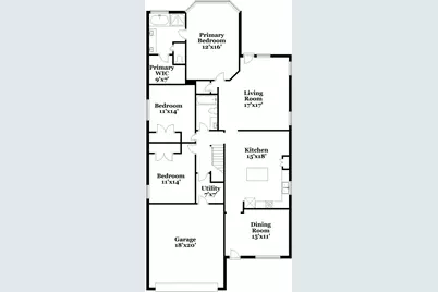 13346 Davenport Hills Lane, Humble, TX 77346 - Photo 17