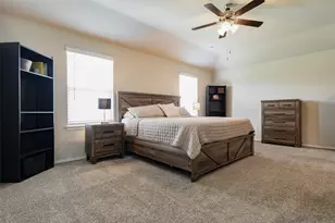 15303 Dinnet Berm Dr, Humble, TX 77346 - Photo 9