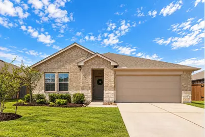 15303 Dinnet Berm Drive, Humble, TX 77346 - Photo 1