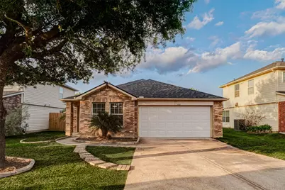 822 Autumn Point Lane, Spring, TX 77373 - Photo 1