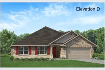 40251 Spyglass Hill Drive, Cleveland, TX 77327 - Photo 1