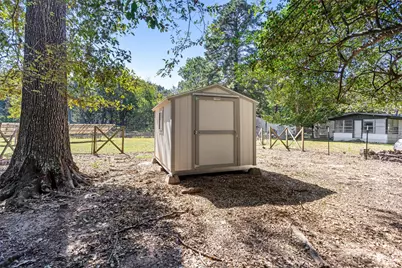 1007 Shawnee Drive, Conroe, TX 77316 - Photo 33