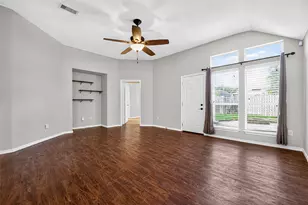 2335 Morgan Ridge Ln, Spring, TX 77386 - Photo 17