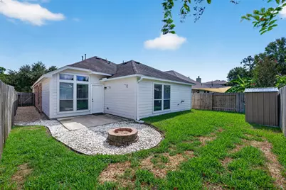 2335 Morgan Ridge Lane, Spring, TX 77386 - Photo 37