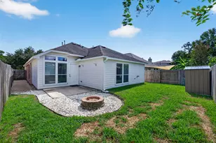 2335 Morgan Ridge Ln, Spring, TX 77386 - Photo 37