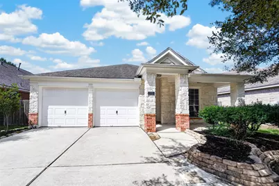 2335 Morgan Ridge Lane, Spring, TX 77386 - Photo 1