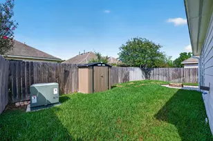 2335 Morgan Ridge Ln, Spring, TX 77386 - Photo 39