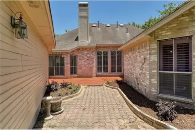 1202 Hathorn Way Drive, Houston, TX 77094 - Photo 29