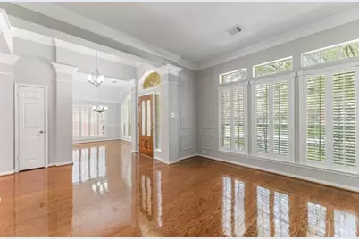 1202 Hathorn Way Drive, Houston, TX 77094 - Photo 5