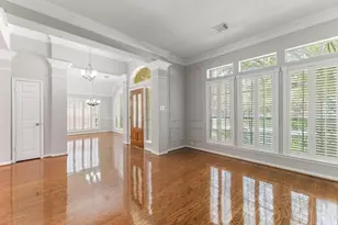 1202 Hathorn Way Dr, Houston, TX 77094 - Photo 5