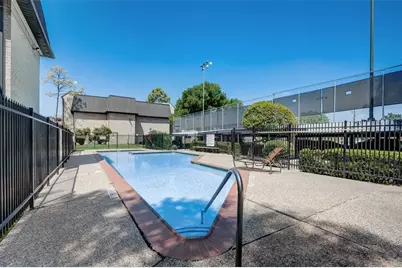8529 Hearth Drive #23, Houston, TX 77054 - Photo 29