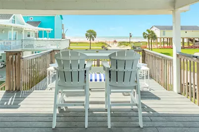 16906 Beachcomber Drive, Jamaica Beach, TX 77554 - Photo 13