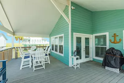 16906 Beachcomber Drive, Jamaica Beach, TX 77554 - Photo 11