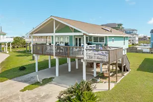 16906 Beachcomber Dr, Jamaica Beach, TX 77554 - Photo 31