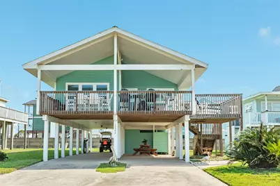 16906 Beachcomber Drive, Jamaica Beach, TX 77554 - Photo 33