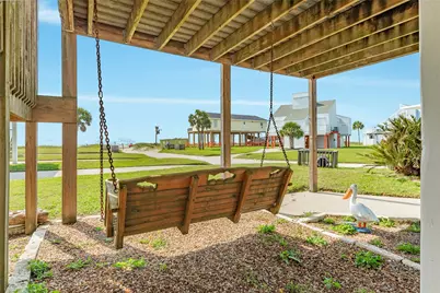 16906 Beachcomber Drive, Jamaica Beach, TX 77554 - Photo 7