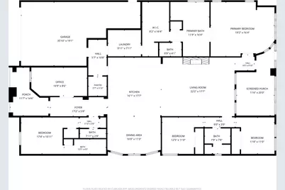 3307 Colorado Bend Drive, Katy, TX 77494 - Photo 47
