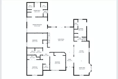 2525 Peach Creek Road, College Station, TX 77845 - Photo 41