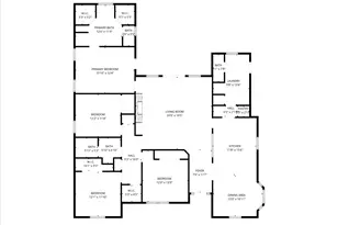 2525 Peach Creek Rd, College Station, TX 77845 - Photo 41