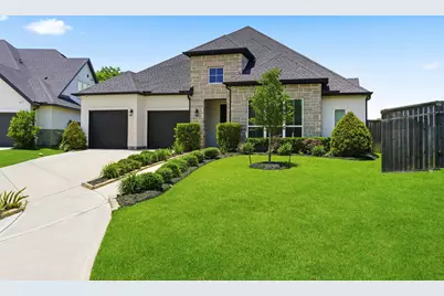 1623 Delta Oaks Drive, Missouri City, TX 77459 - Photo 5