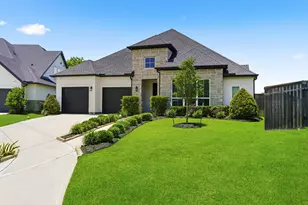 1623 Delta Oaks Dr, Missouri City, TX 77459 - Photo 5