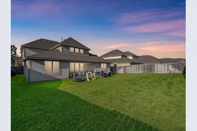 20156 Bushwick Falls Drive, Montgomery, TX 77316 - Photo 23