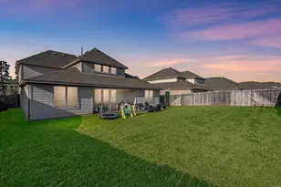 20156 Bushwick Falls Dr, Montgomery, TX 77316 - Photo 23