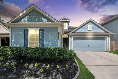 5115 Carson Hill Lane, Houston, TX 77092 - Photo 1