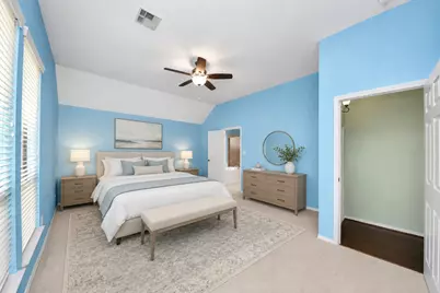 5115 Carson Hill Lane, Houston, TX 77092 - Photo 23