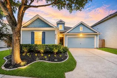 5115 Carson Hill Lane, Houston, TX 77092 - Photo 3