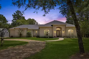 32010 Park Meadow Pass, Magnolia, TX 77355 - Photo 1