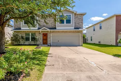 19827 Rustic Lake  Ln Lane, Cypress, TX 77433 - Photo 3